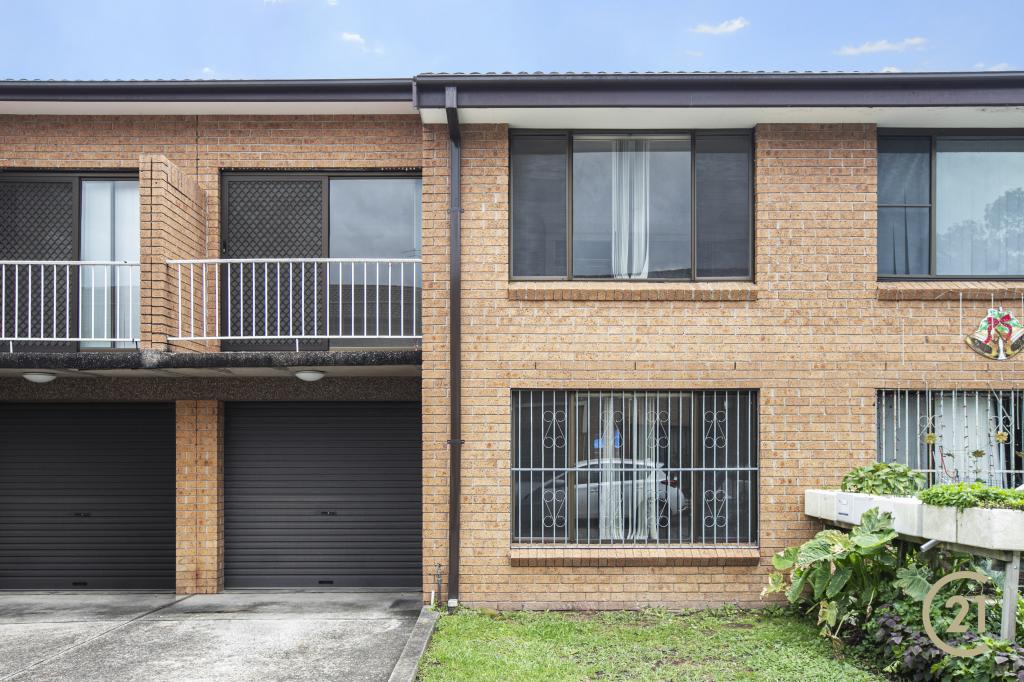 5/44 Mcburney Rd, Cabramatta, NSW 2166