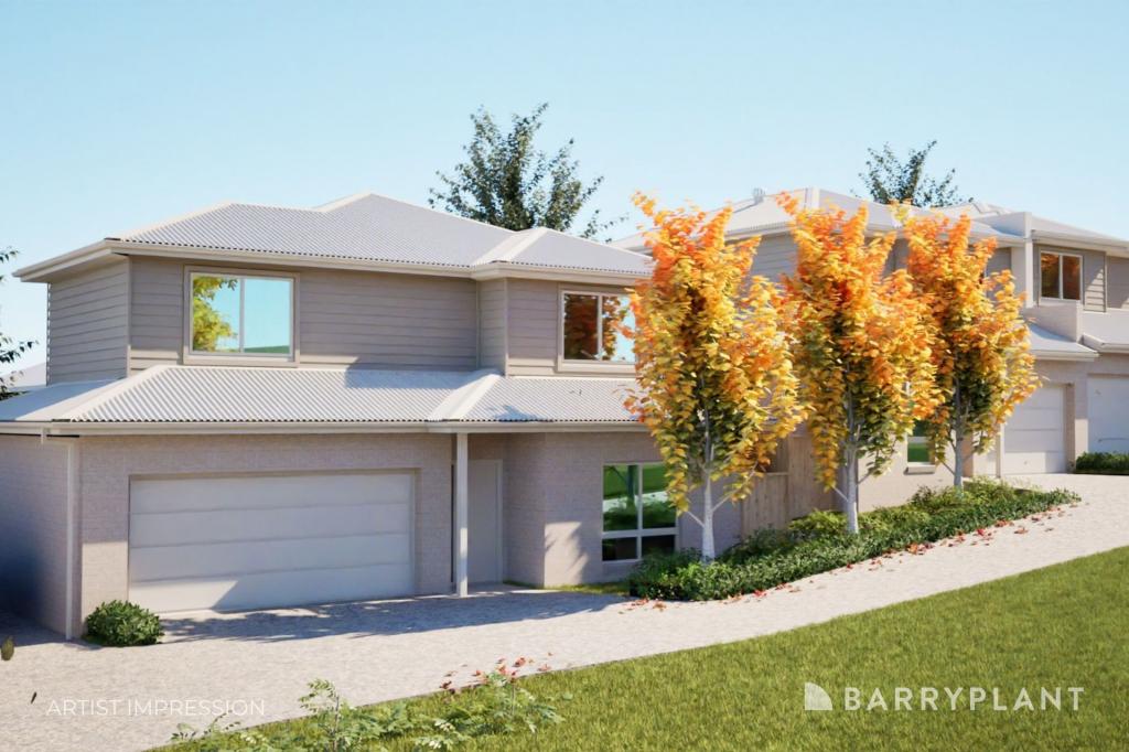 4/7 Evelyn Gr, Healesville, VIC 3777