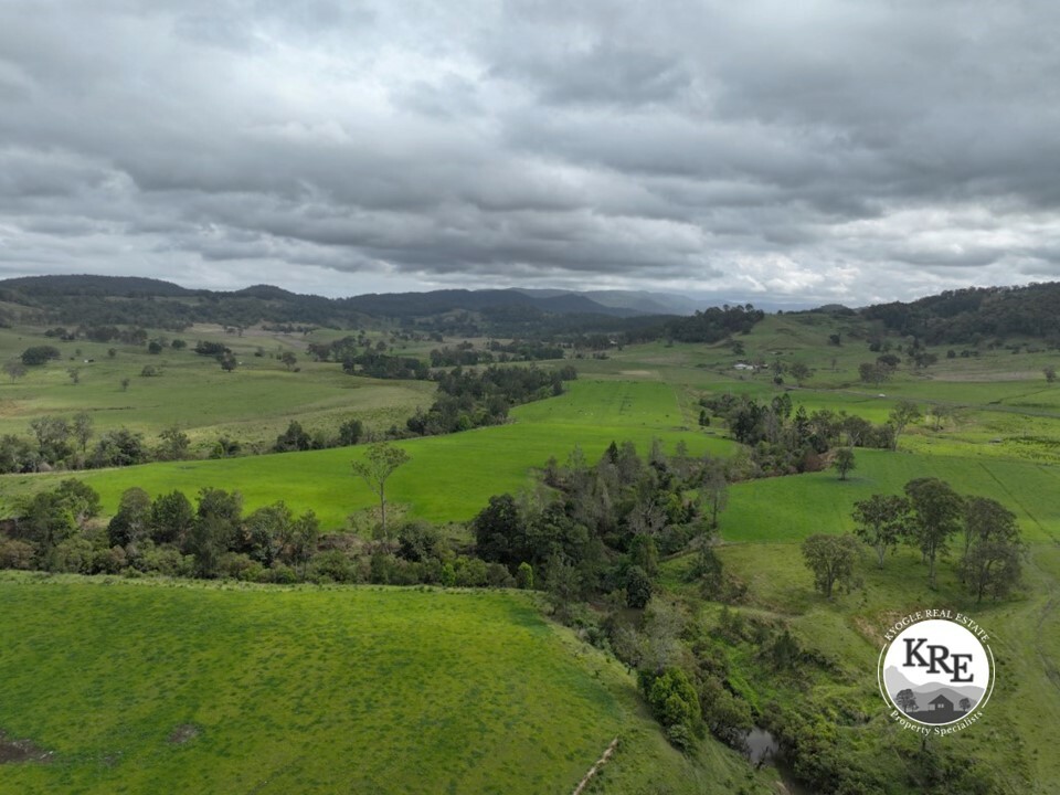 590 ROCK VALLEY RD, ROCK VALLEY, NSW 2480