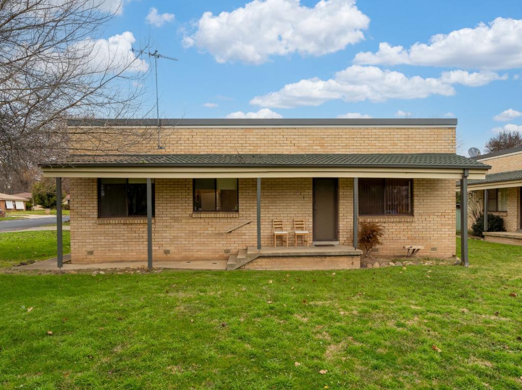 1/222 Dalton St, Orange, NSW 2800