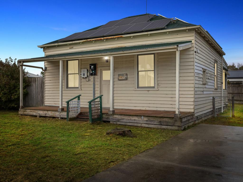 121b Broome Cres, Wonthaggi, VIC 3995