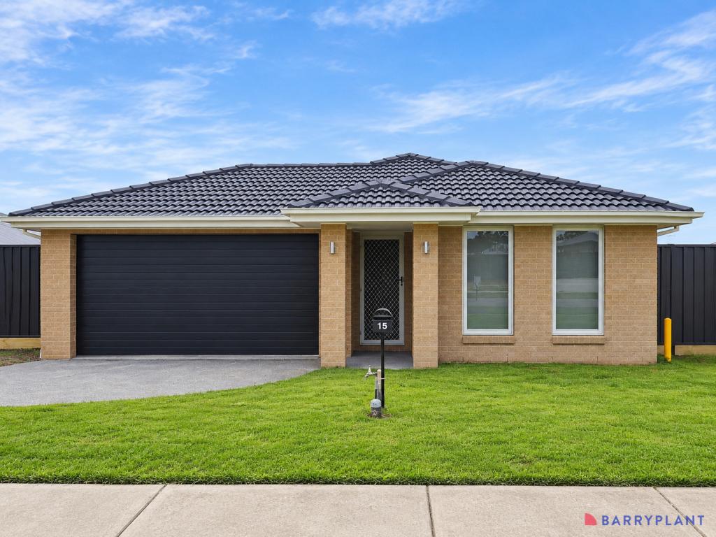 15 APPLE BERRY RISE, NORTH WONTHAGGI, VIC 3995