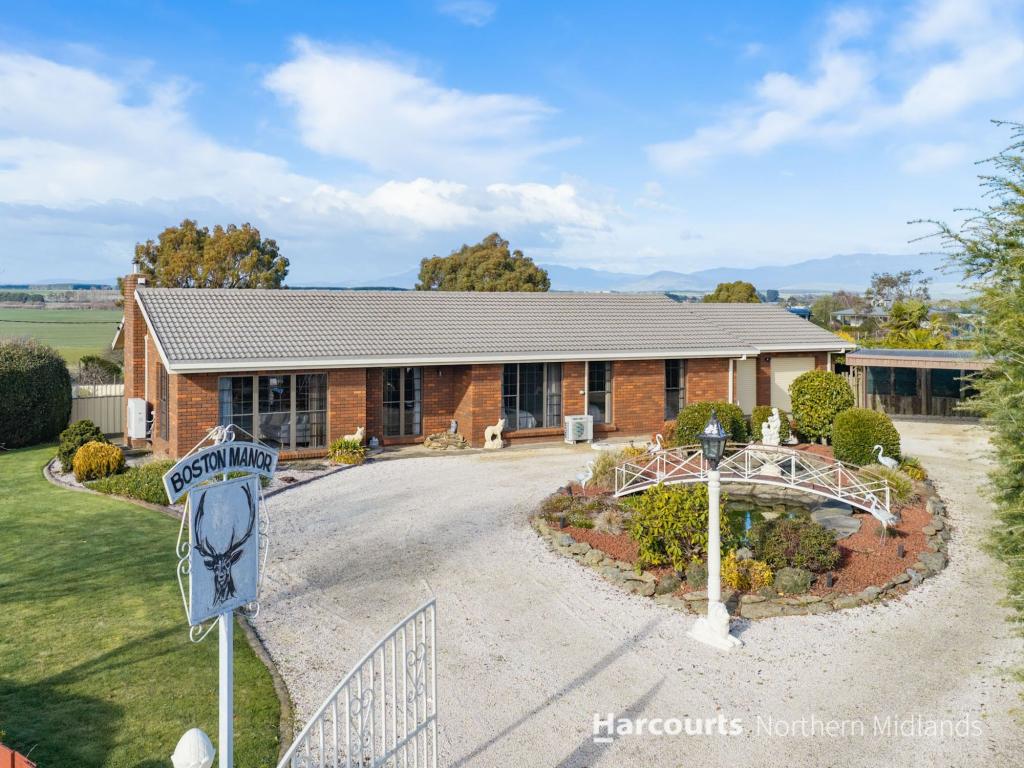 3 Saundridge Rd, Cressy, TAS 7302