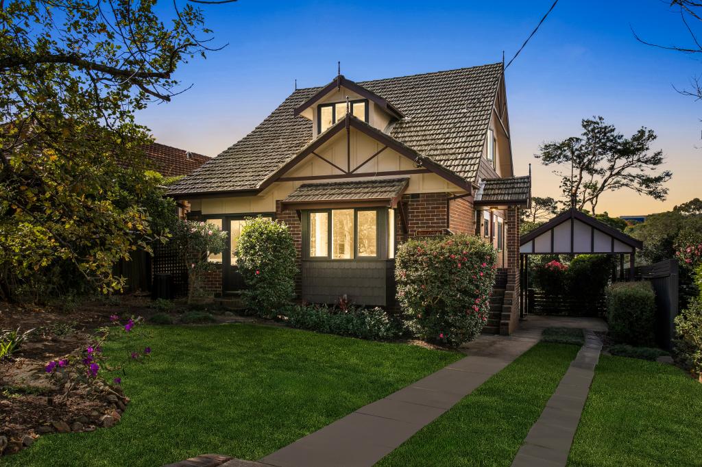 29 Lamette St, Chatswood, NSW 2067
