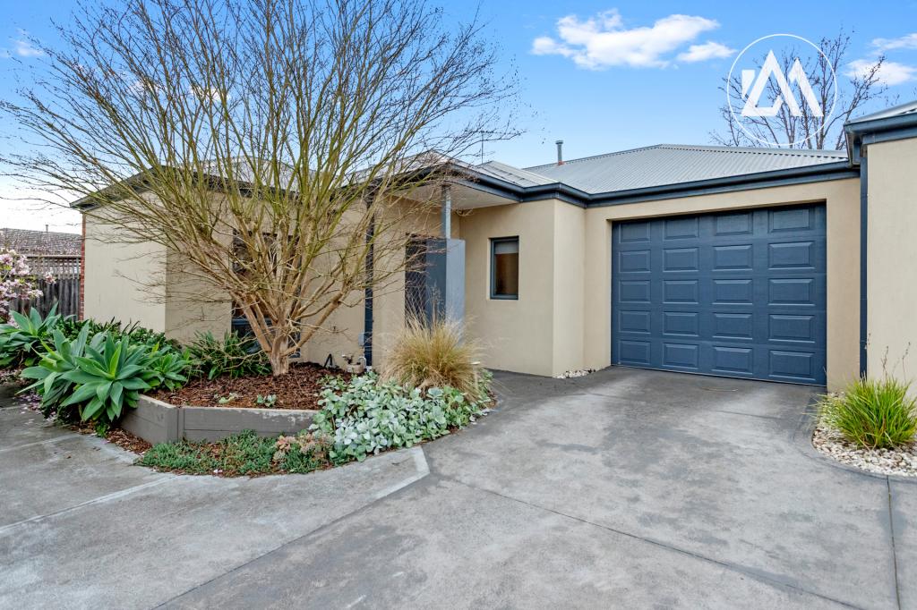 7/49b Culcairn Dr, Frankston South, VIC 3199