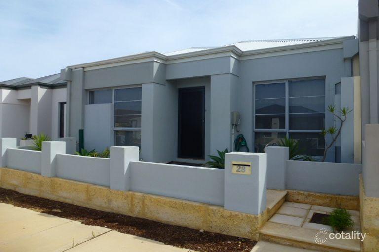 28 BILLERICAY CCT, BUTLER, WA 6036