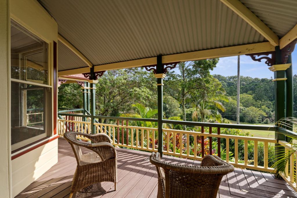 64 HATTONS RD, EVIRON, NSW 2484