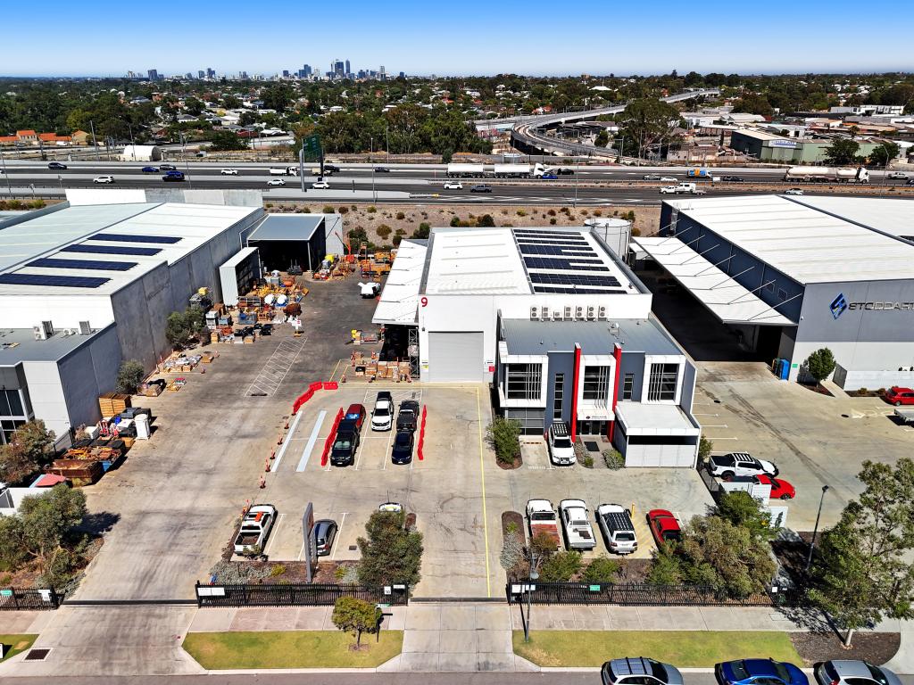 9 Wicks St, Bayswater, WA 6053