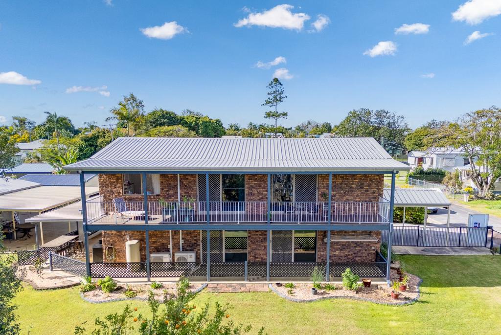 8 JOHN LANE, MARYBOROUGH, QLD 4650