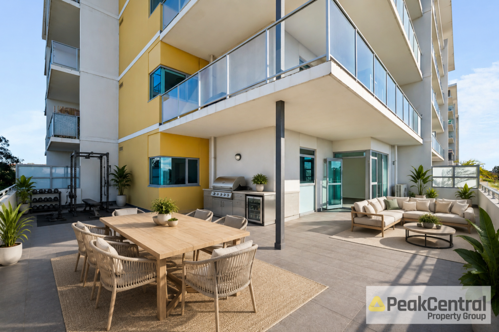 108/25 Malata Cres, Success, WA 6164