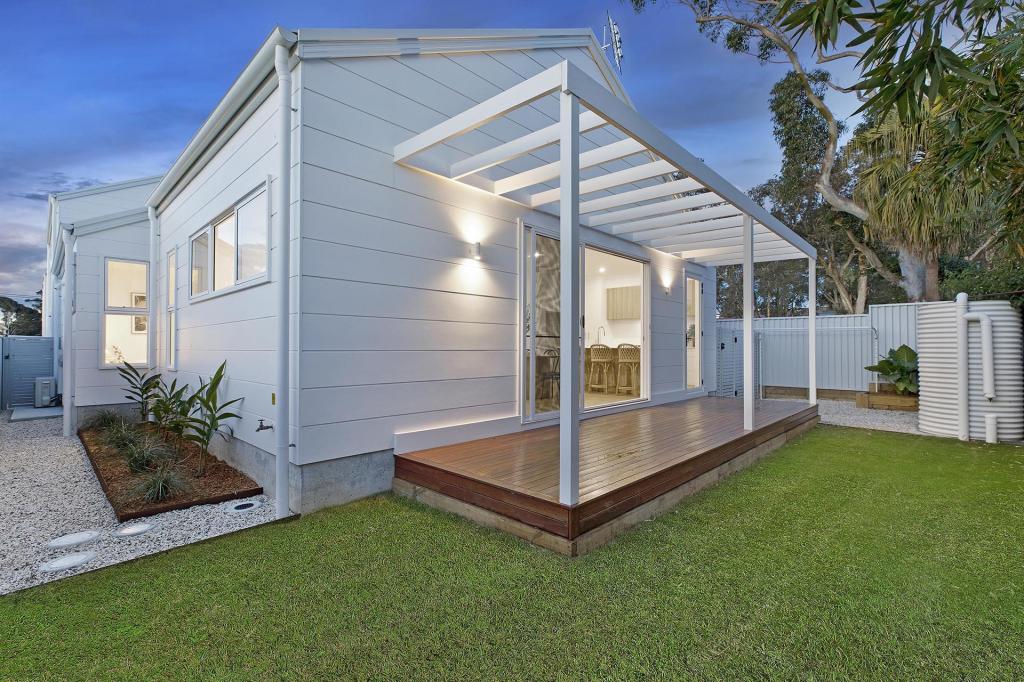 Lot 3/79 Surf St, Long Jetty, NSW 2261