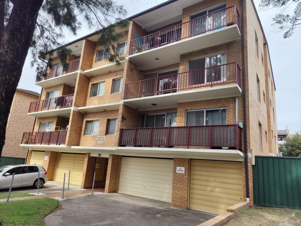 10/9-11 Argyle St, Carlton, NSW 2218