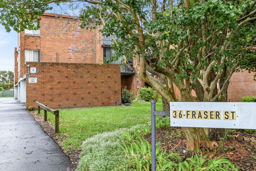 1/36 Fraser St, Jesmond, NSW 2299