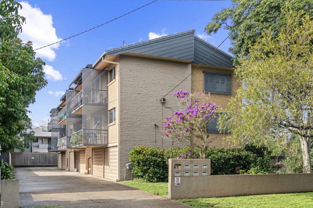 6/69 Alma Rd, Clayfield, QLD 4011