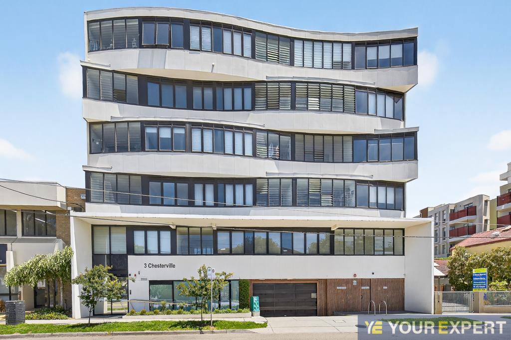 201/3 Chesterville Rd, Cheltenham, VIC 3192
