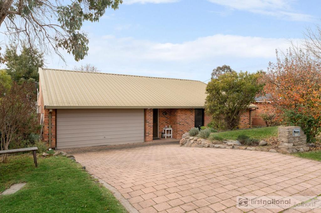 7 Munro St, Windradyne, NSW 2795