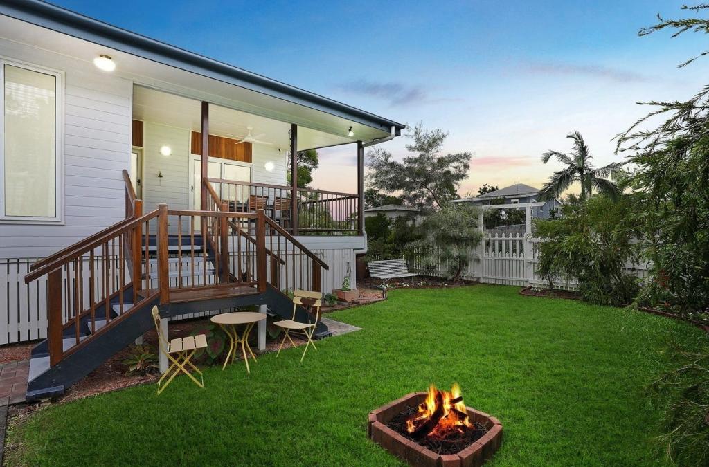 8b Fourth Ave, South Townsville, QLD 4810