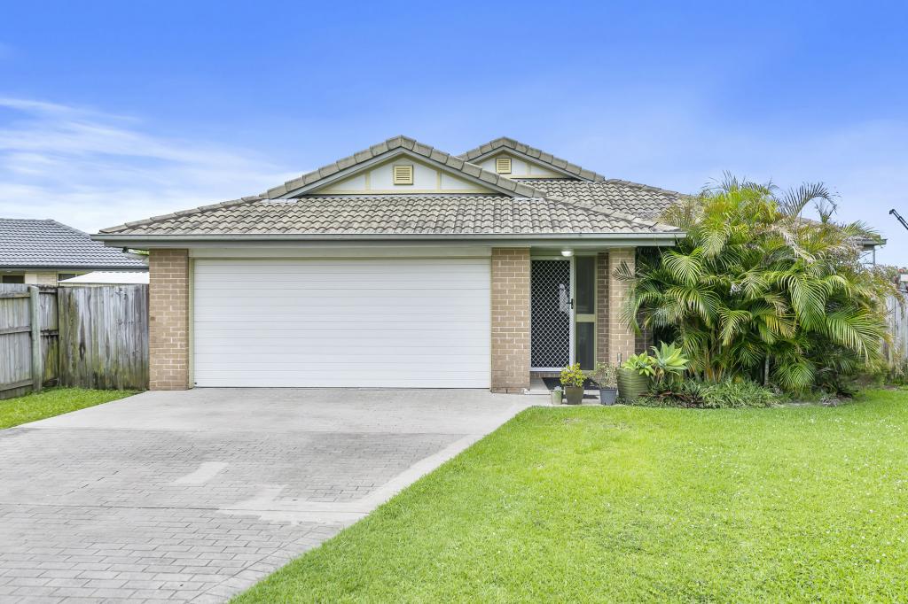 28 Kathrynjane Ct, Bellmere, QLD 4510