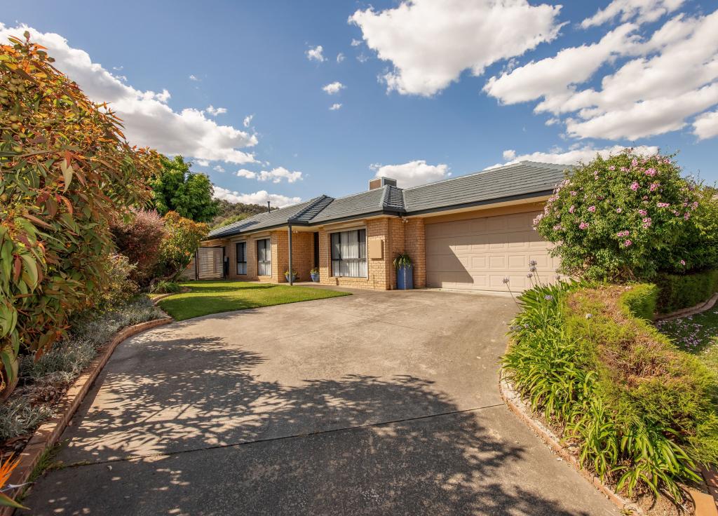 100 Wright St, Glenroy, NSW 2640