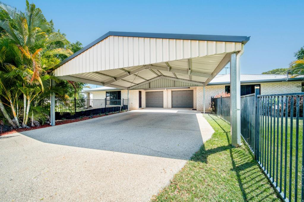1/16 Joel Ernest Dr, Emerald, QLD 4720