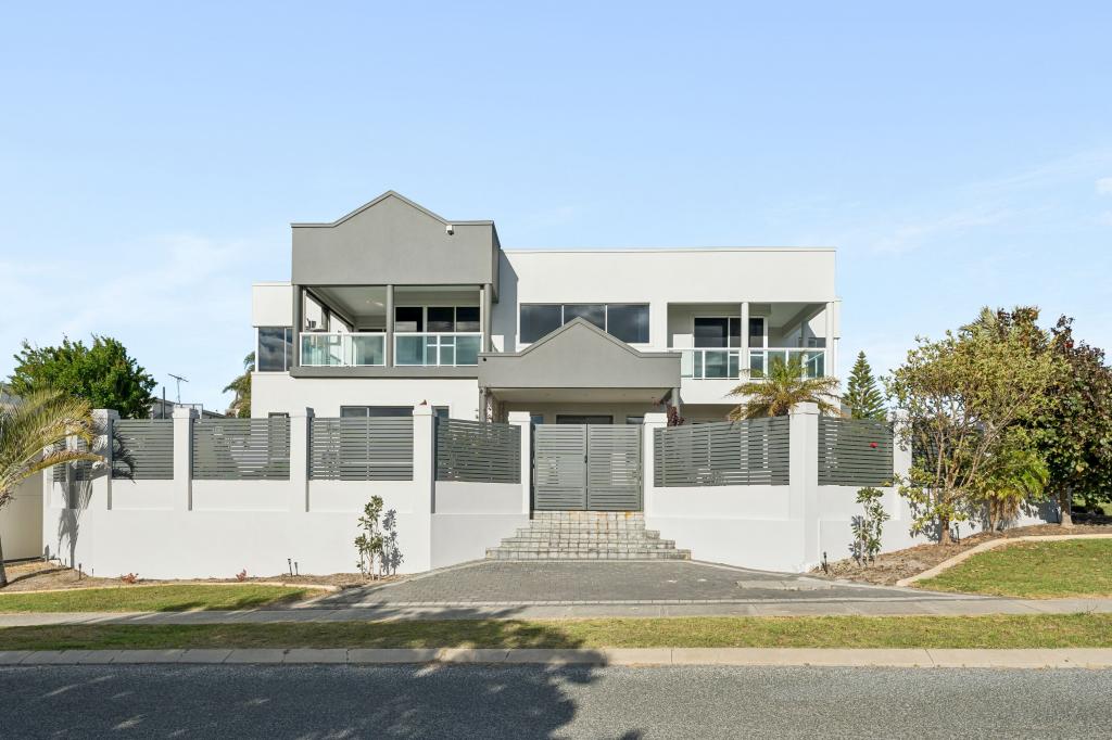 1 Forestville Ct, Kallaroo, WA 6025