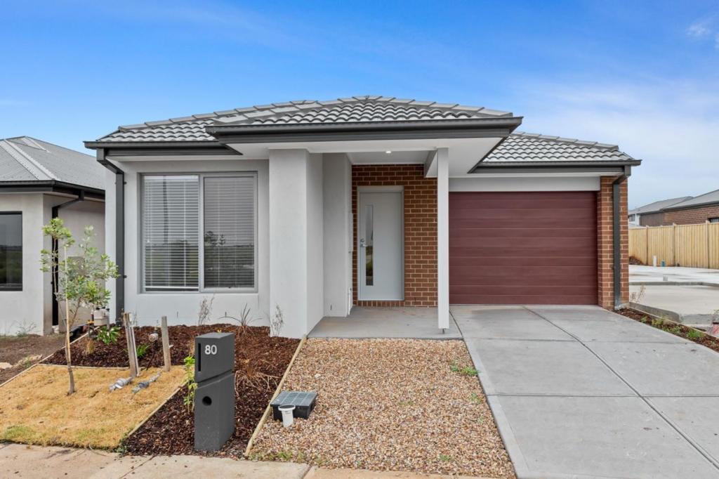 80 Modesto Dr, Tarneit, VIC 3029