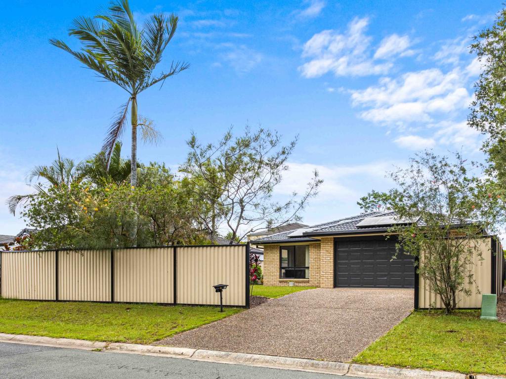 44 Clydesdale Dr, Upper Coomera, QLD 4209