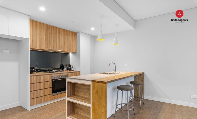 1002/2 Sergeant St, Edmondson Park, NSW 2174
