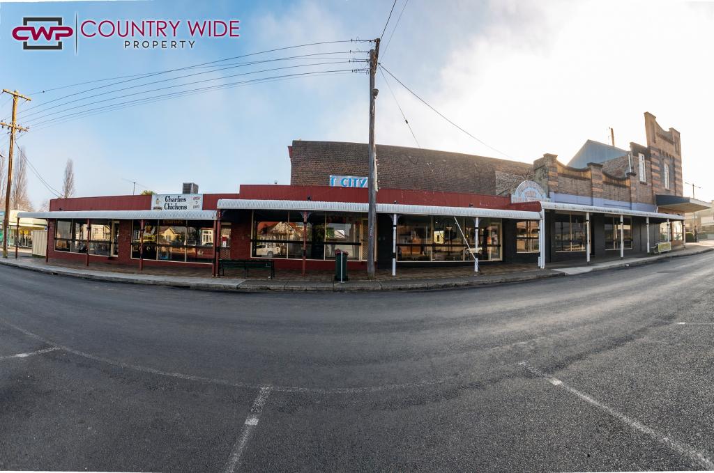 120 Wentworth St, Glen Innes, NSW 2370