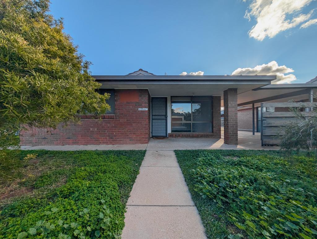 1/2 Parnee St, Swan Hill, VIC 3585