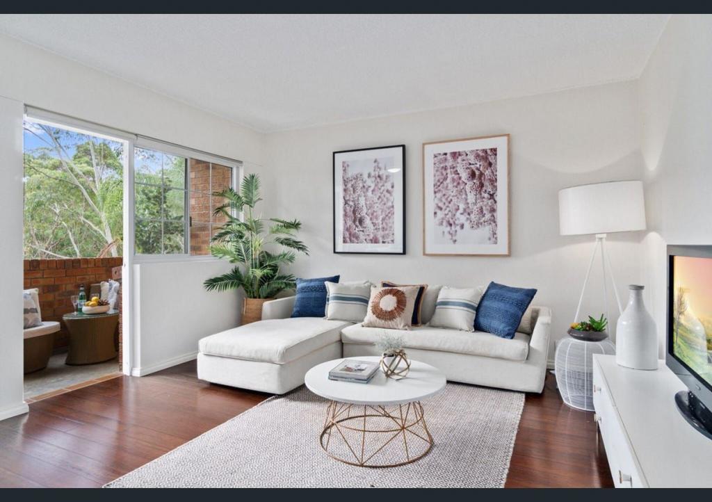 8/2 LEISURE CL, MACQUARIE PARK, NSW 2113