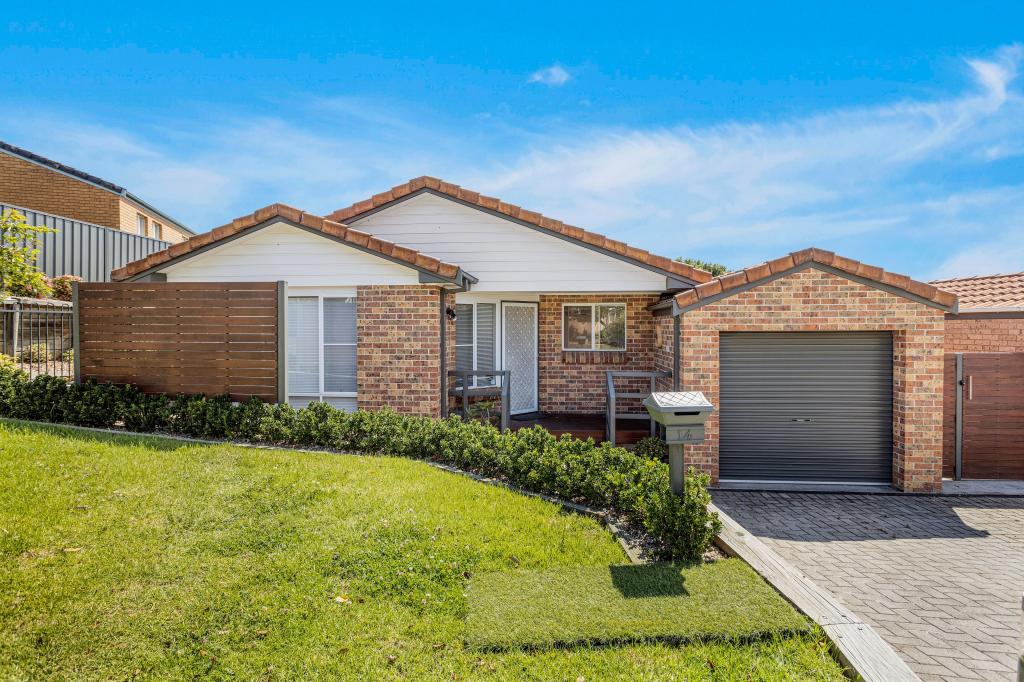 14 Sanderson Rd, Kanahooka, NSW 2530