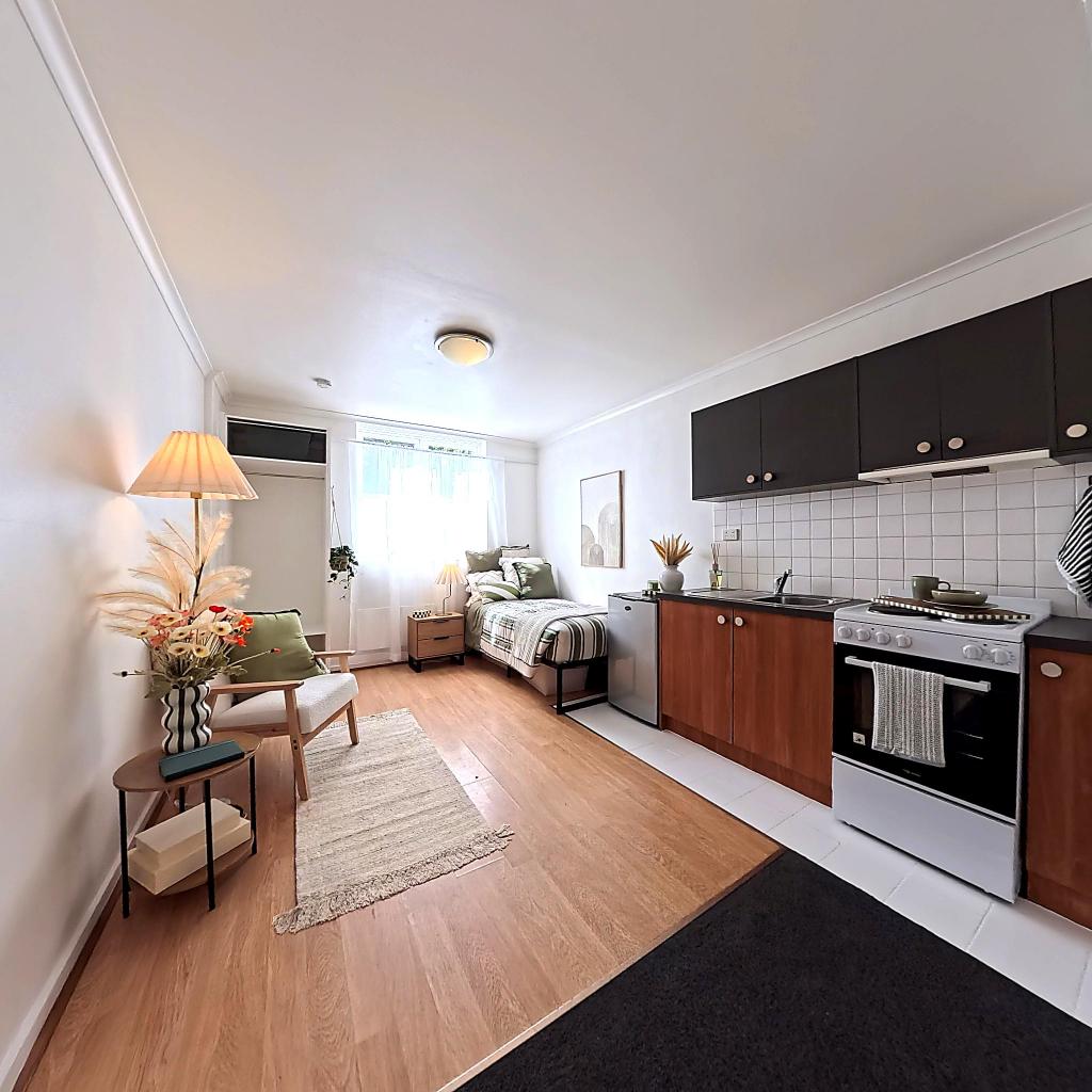 4b/31 Brunswick Rd, Brunswick East, VIC 3057