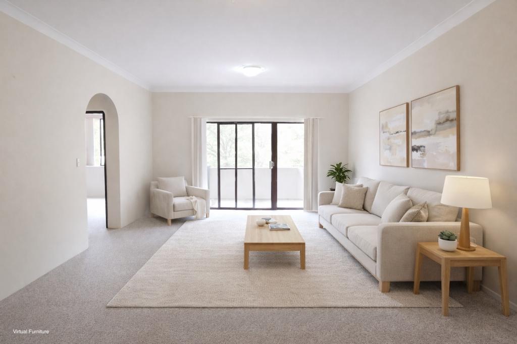 2/51-53 St Georges Pde, Hurstville, NSW 2220