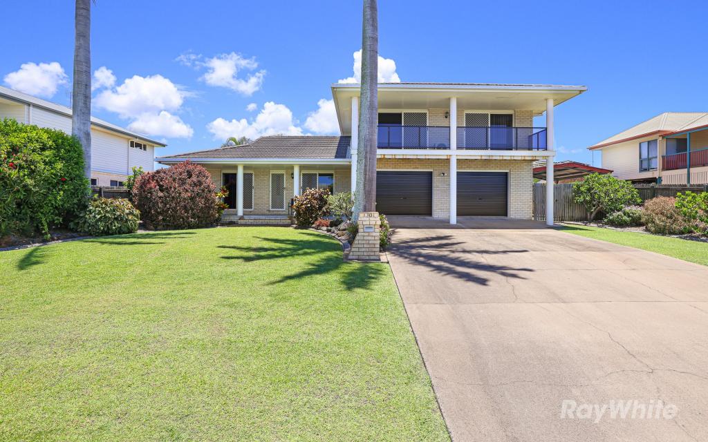 30 Oceanview St, Bargara, QLD 4670