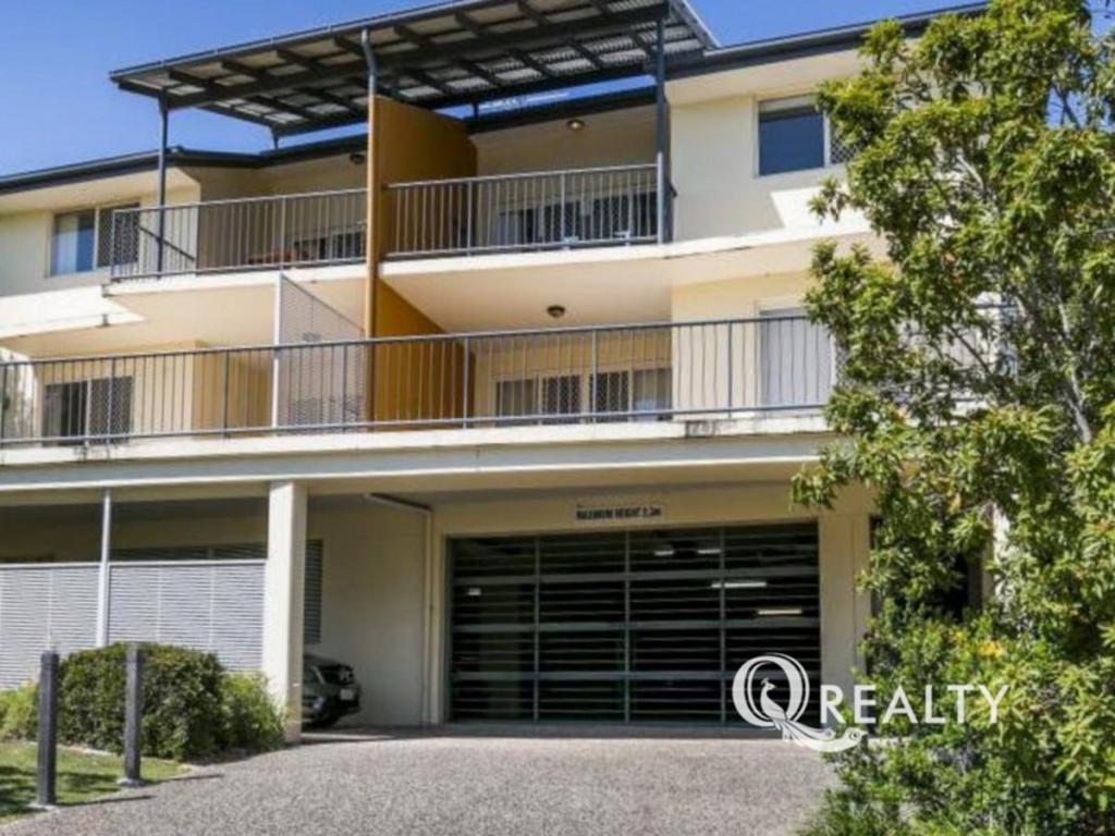 2/17 Richmond Rd, Morningside, QLD 4170