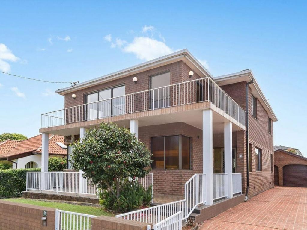 39 Mcmillian St, Sandringham, NSW 2219