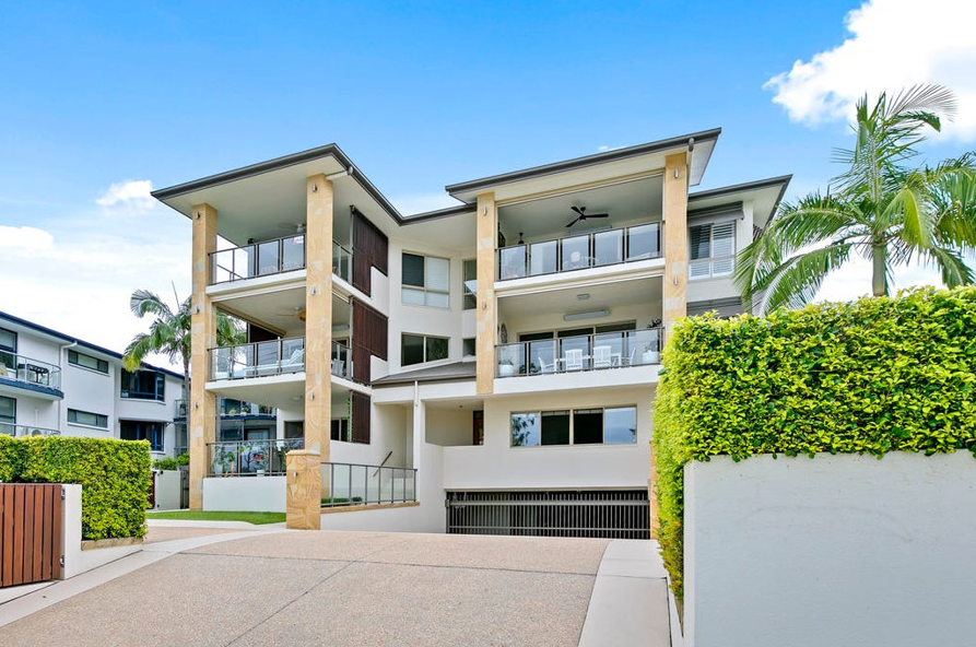 5/311 Bradman Ave, Maroochydore, QLD 4558