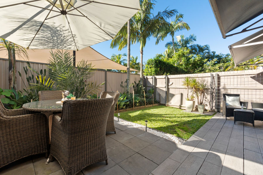 3/20 Huth St, Labrador, QLD 4215