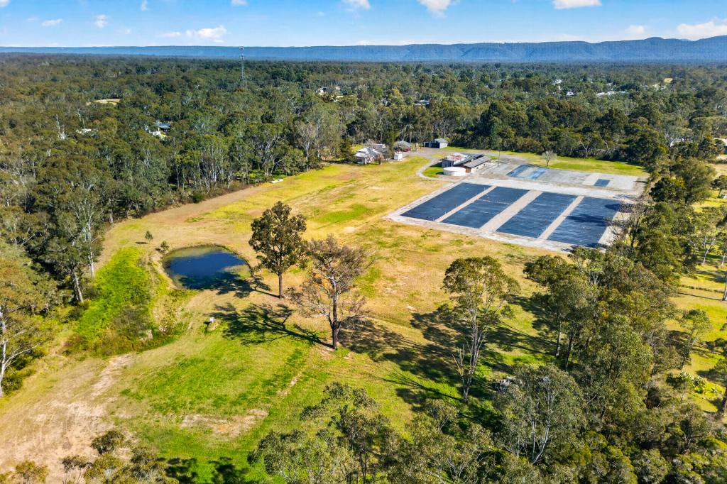 23-25 Studley St, Londonderry, NSW 2753