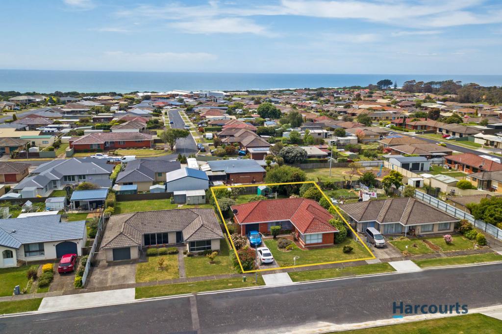 9 Cluan Cres, Ulverstone, TAS 7315