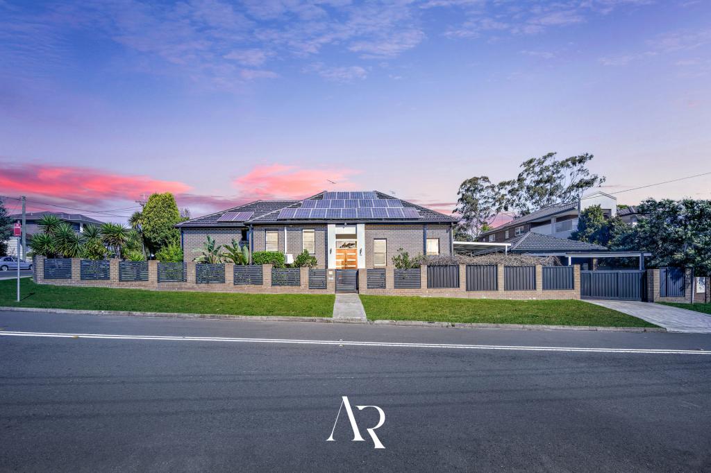 134 Karne St N, Roselands, NSW 2196