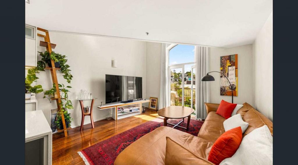 75/36 Vernon Tce, Teneriffe, QLD 4005