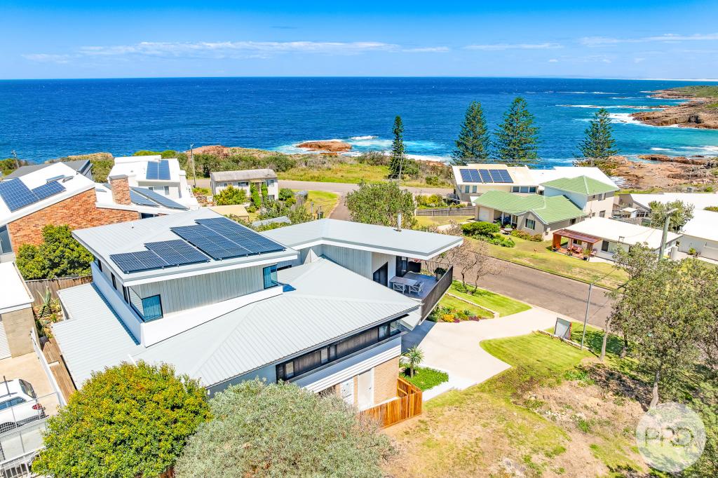 6 Coryule St, Boat Harbour, NSW 2316