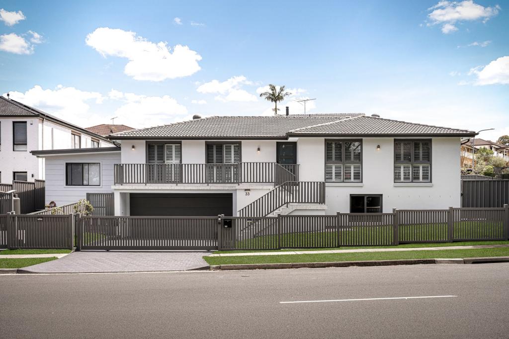 33 Corio Rd, Prairiewood, NSW 2176