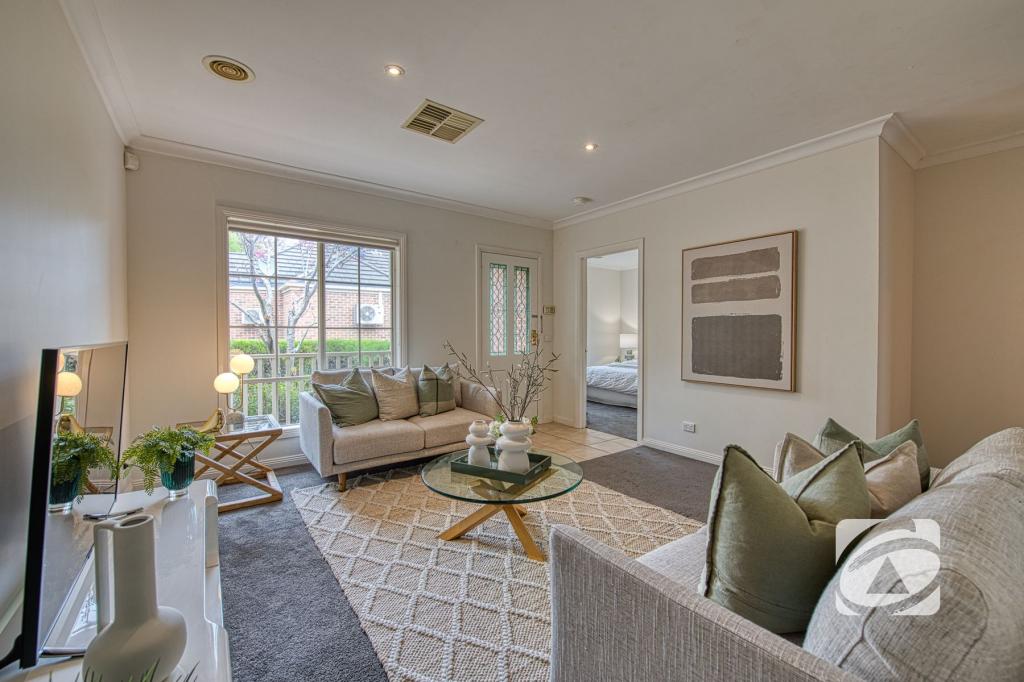 3/51 Peel St, Berwick, VIC 3806