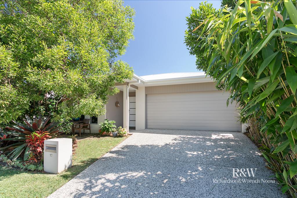 12 Viola Sq, Peregian Springs, QLD 4573