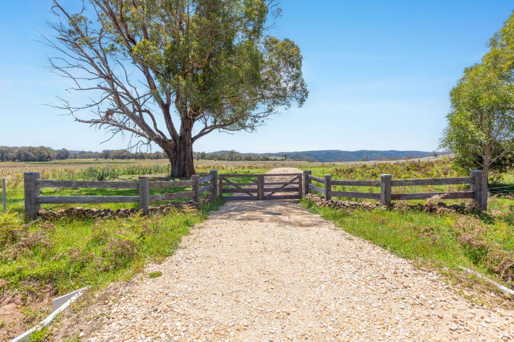 THORNLEIGH COOLANGUBRA RD, CATHCART, NSW 2632