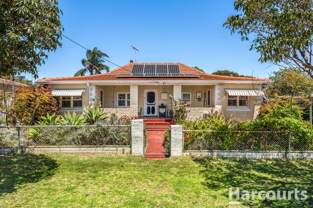 93 Tuckey St, Mandurah, WA 6210