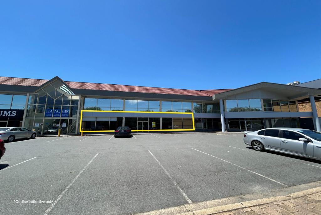 4/100 Barrier St, Fyshwick, ACT 2609